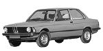 BMW E21 P01D5 Fault Code