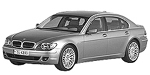 BMW E66 P01D5 Fault Code