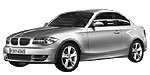 BMW E82 P01D5 Fault Code