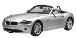 BMW E85 P01D5 Fault Code
